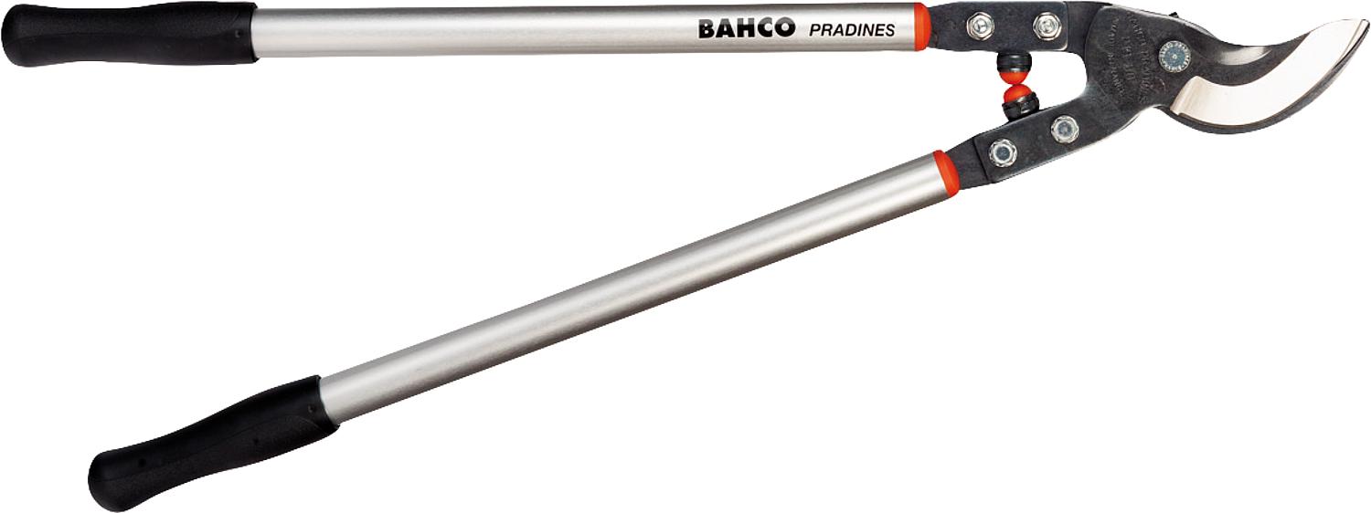 Astschere BAHCO P19-80-F 800mm lang, 1790g Schneidkapazität D: 50mm