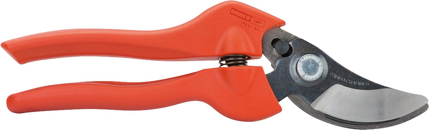 Gartenschere BAHCO PG-12-F 210mm lang, 165g