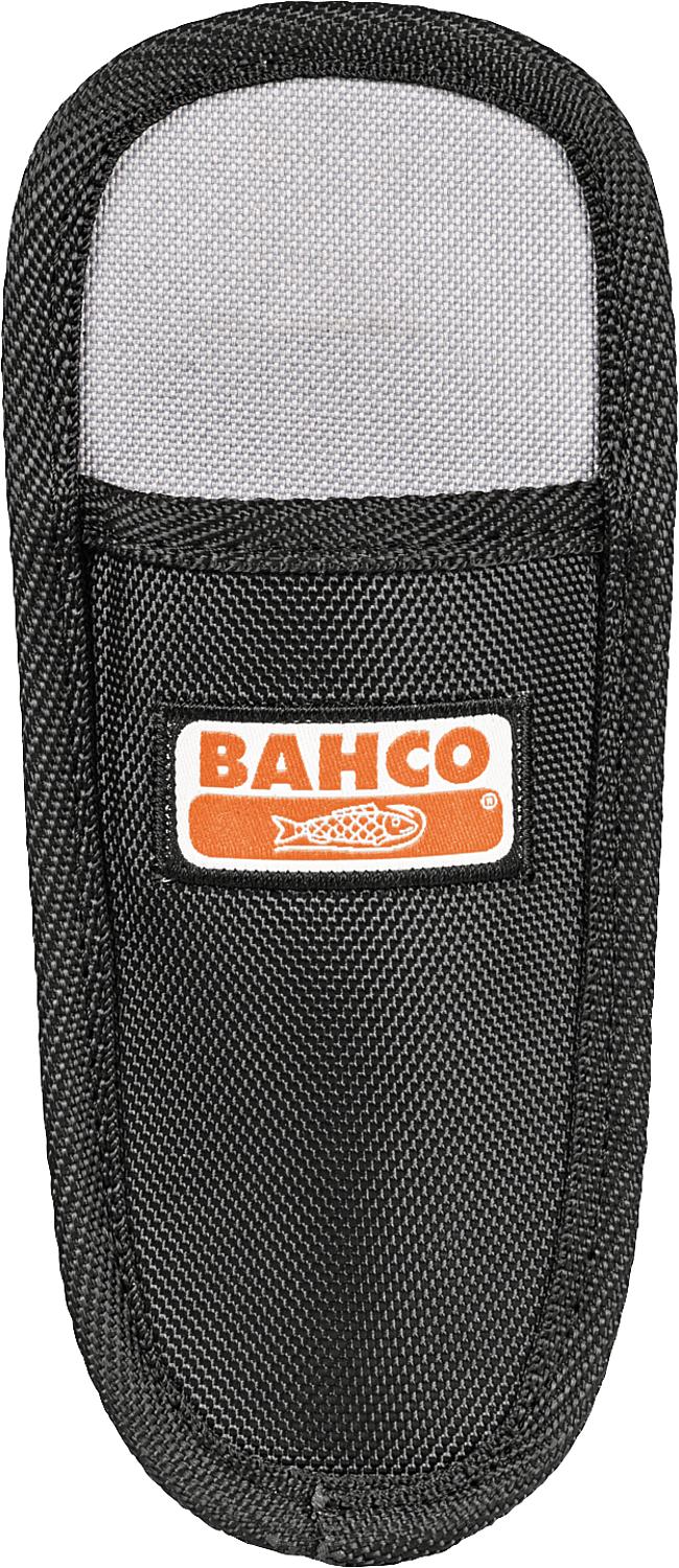 Holster BAHCO 4750-KNHO-0 für Messer der Ergo-Serie aus Polyester