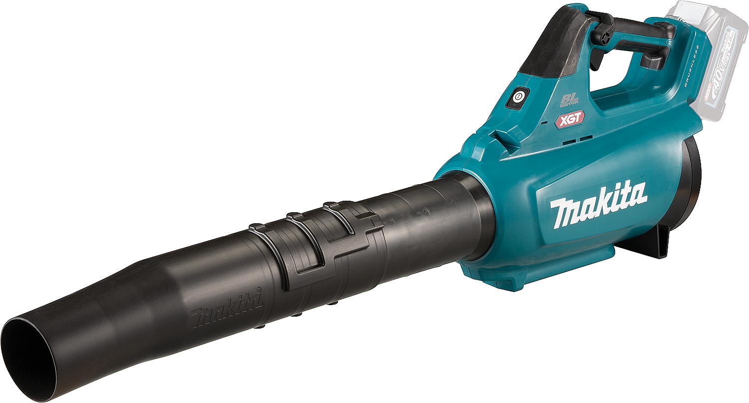 Akku-Gebläse Makita 40V UB001GZ ohne Akkus und Ladegerät