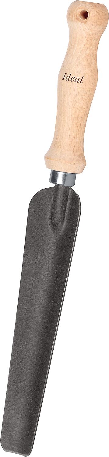 Unkrautstecher Ideal-Spaten Stiel 15,5 cm 60750000