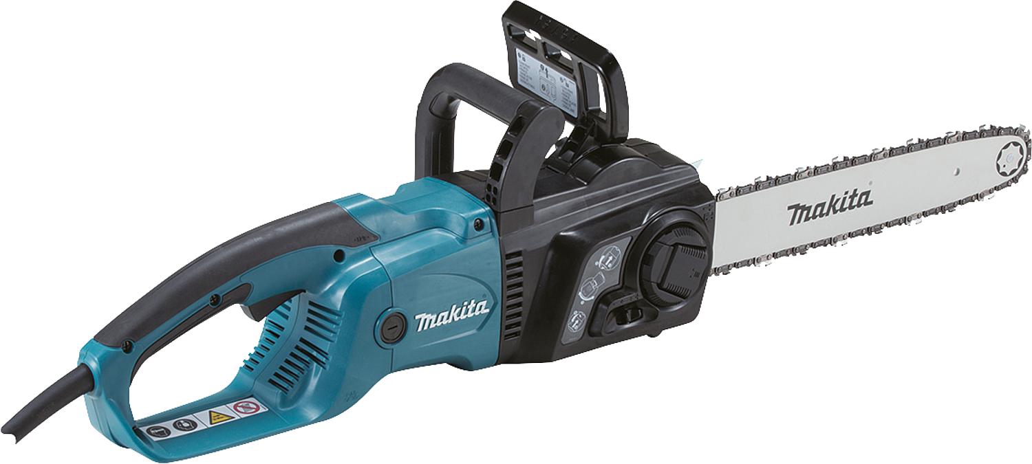 Kettensäge Makita UC3551A 2000 W, 5,5 kg