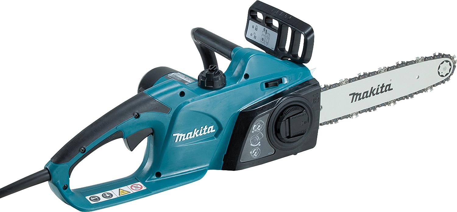 Kettensäge Makita UC3541A 1800W, 4,7Kg