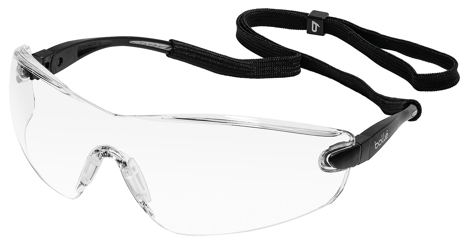 Schutzbrille COBRA klares PC, COBPSI