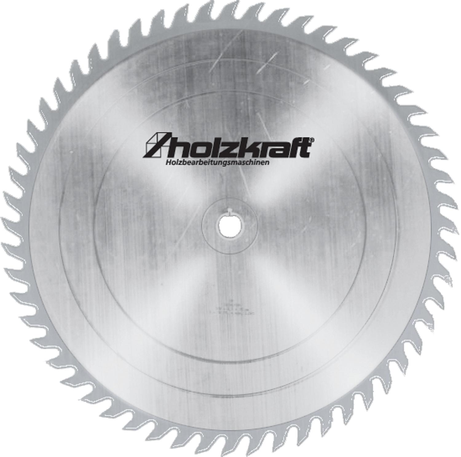 Kreissägeblatt HOLZKRAFT Ø 700x3,2x30mm, 56 Zähne