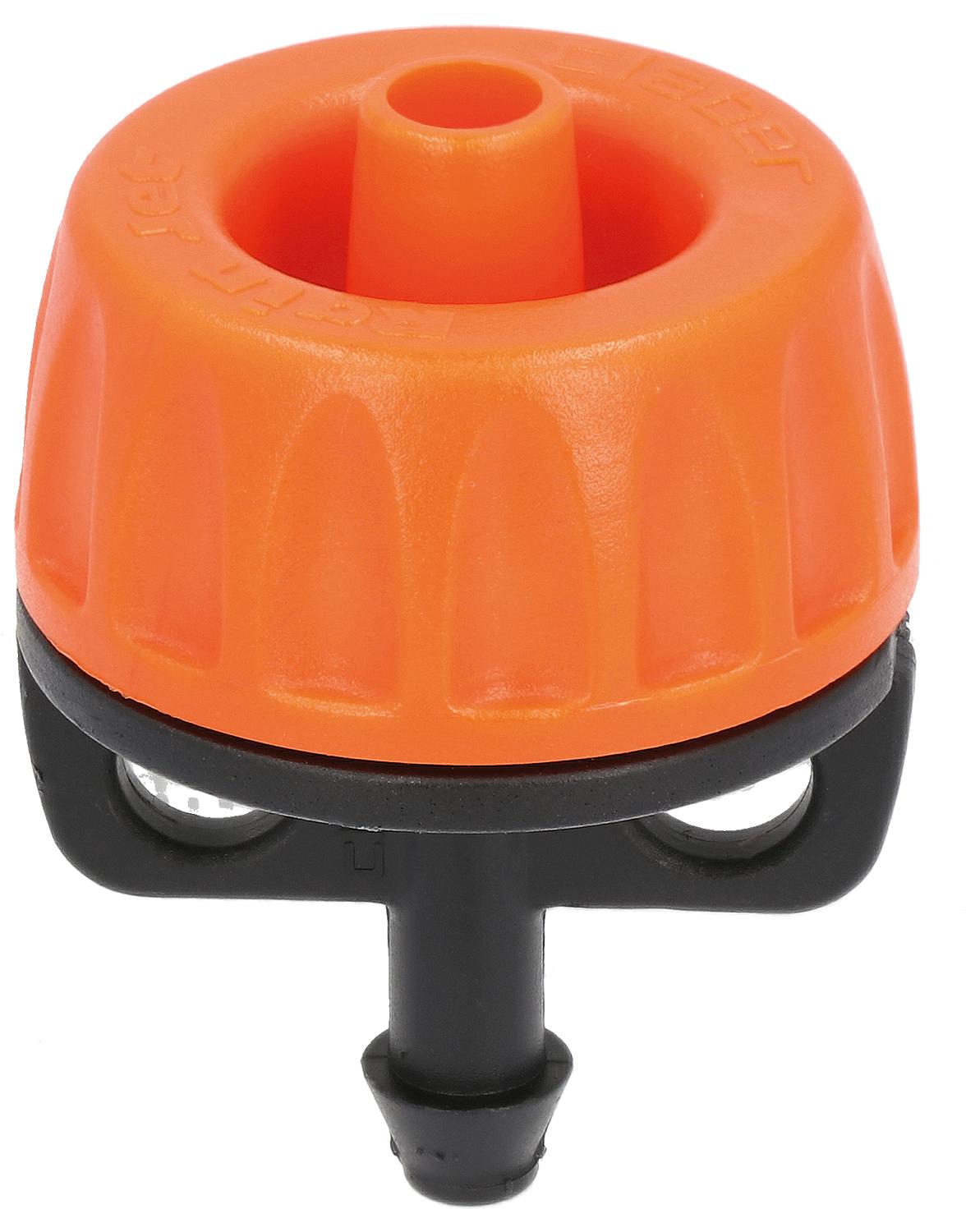 Druckausgleichs-Tropfer DN8(1/4"), 4l/h