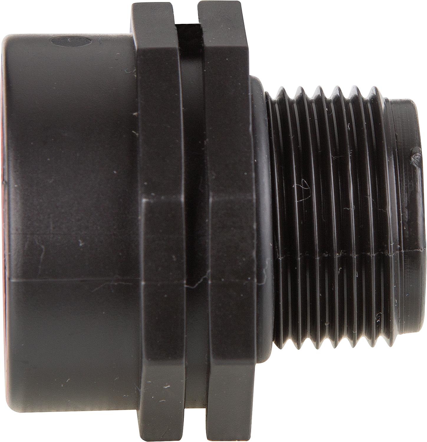 IBC-Anschlussnippel Kunststoff IG DN20 (3/4")