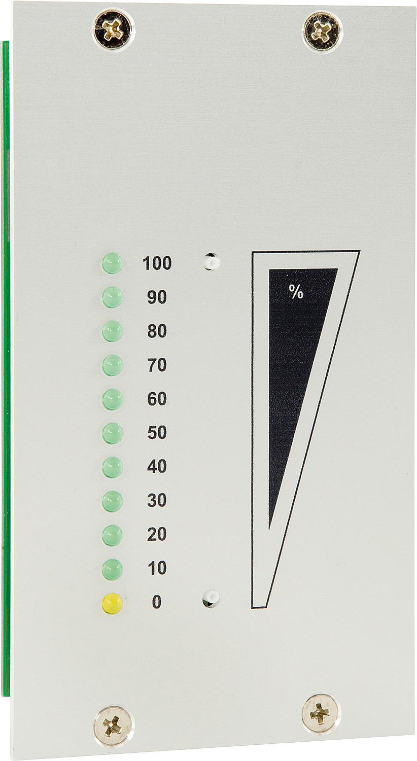 RM-ECO-FS Füllstandanzeige für Intewa Rainmaster ECO