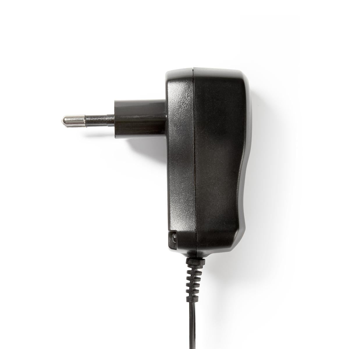 Universal-Netzteil | 7.2 W | 3 - 12 V DC | 1.80 m | 1.0 A A | 6 plug(s) | Schwarz