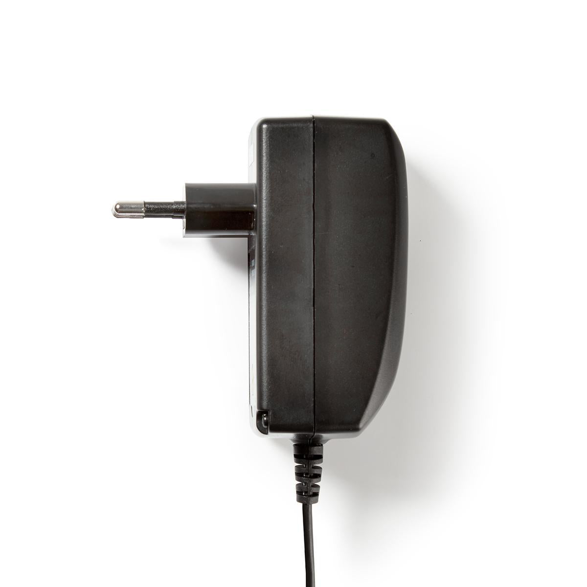 Universal-Netzteil | 27 W | 3 - 12 V DC | 1.80 m | 2.25 A A | 6 plug(s) | Schwarz