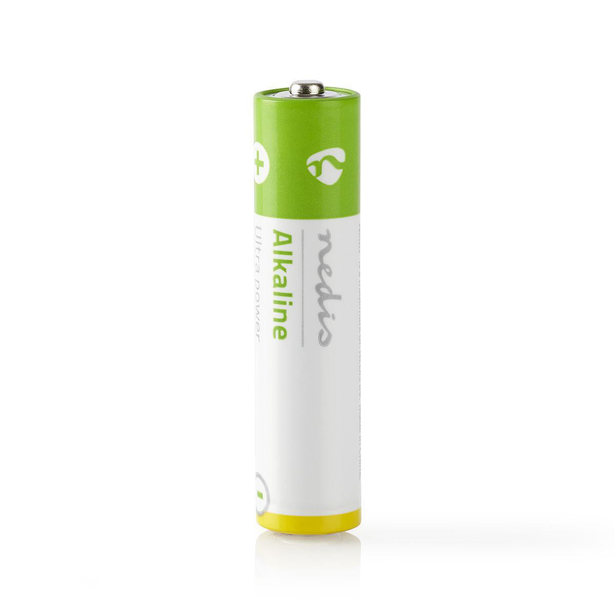 Alkaline Batterie AAA | 1.5 V DC | 20-Pack