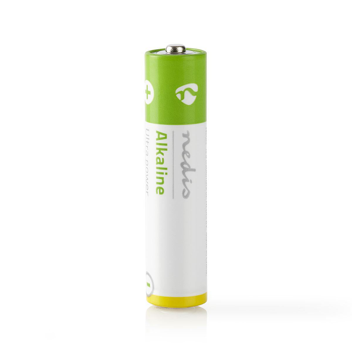 Alkaline Batterie AAA | 1.5 V DC | 48er-Pack