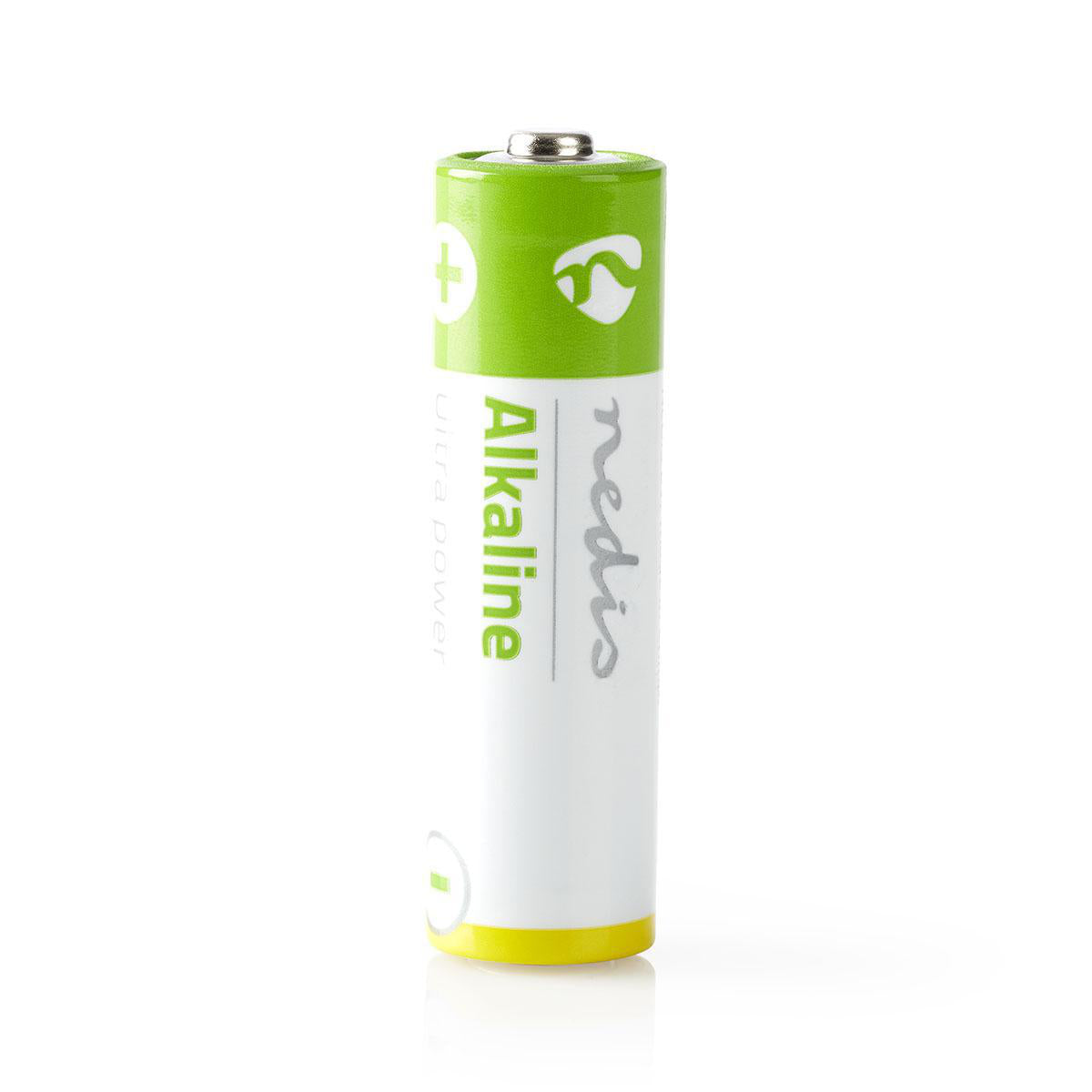 Alkaline Batterie AA | 1.5 V DC | 20-Pack