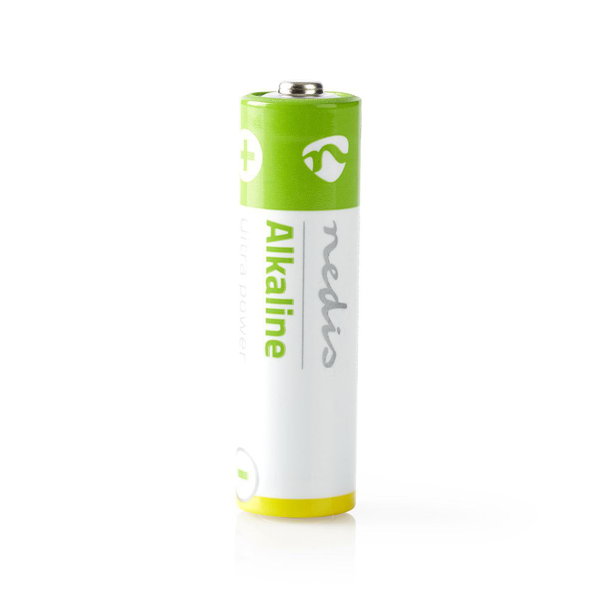 Alkaline Batterie AA | 1.5 V DC | 48er-Pack