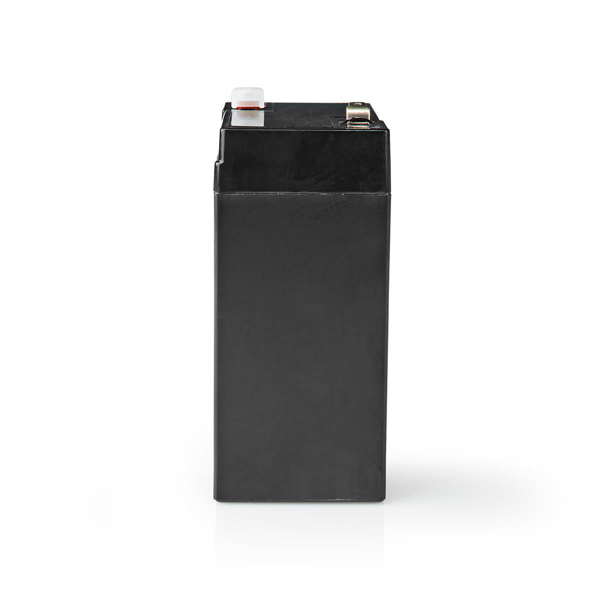 Wiederaufladbare Blei-Säure-Batterie | Bleisäure | Wiederaufladbar | 6 V | 4500 mAh