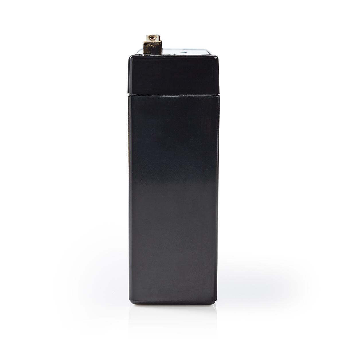 Wiederaufladbare Blei-Säure-Batterie | Bleisäure | Wiederaufladbar | 6 V | 7200 mAh