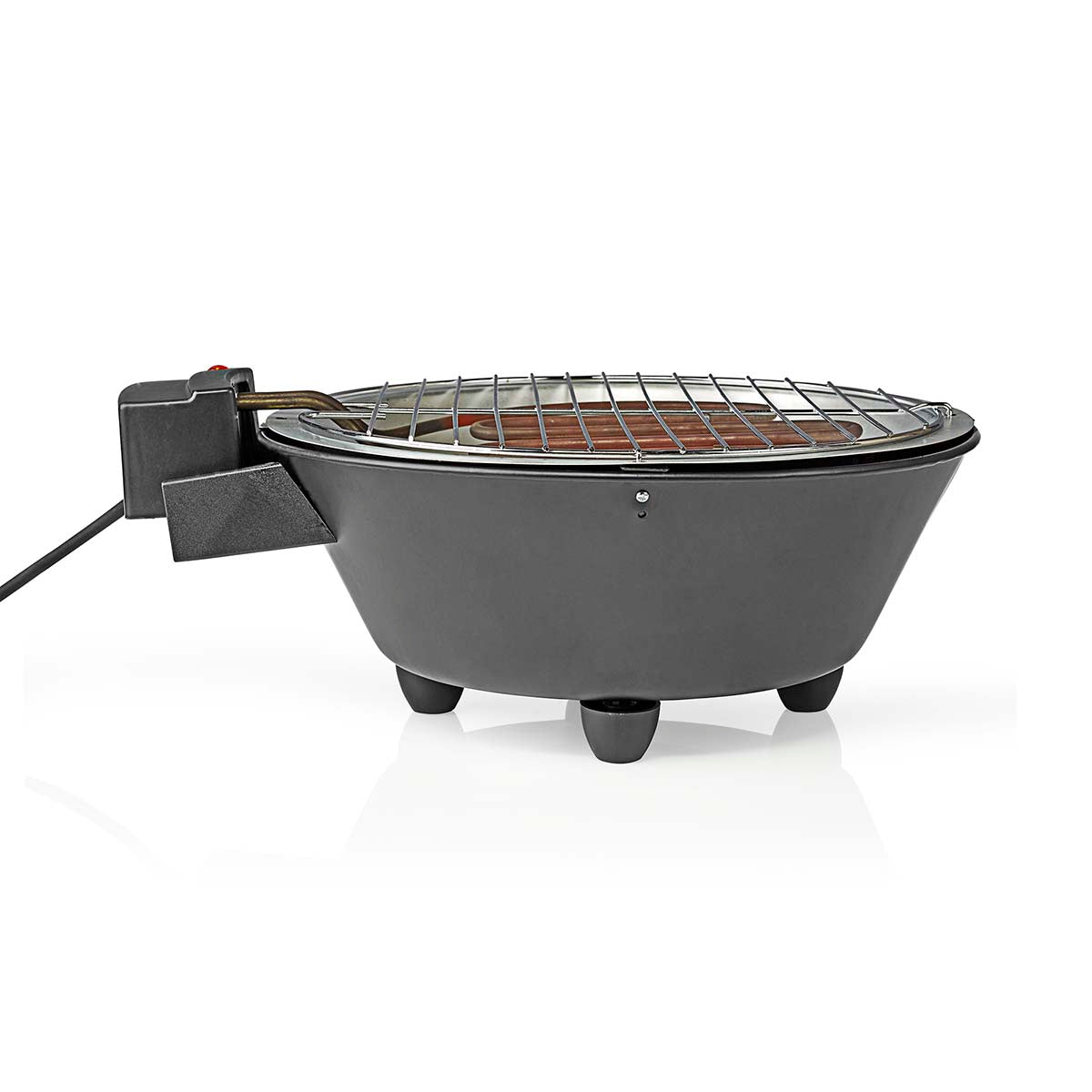 Elektro BBQ | 1250 W