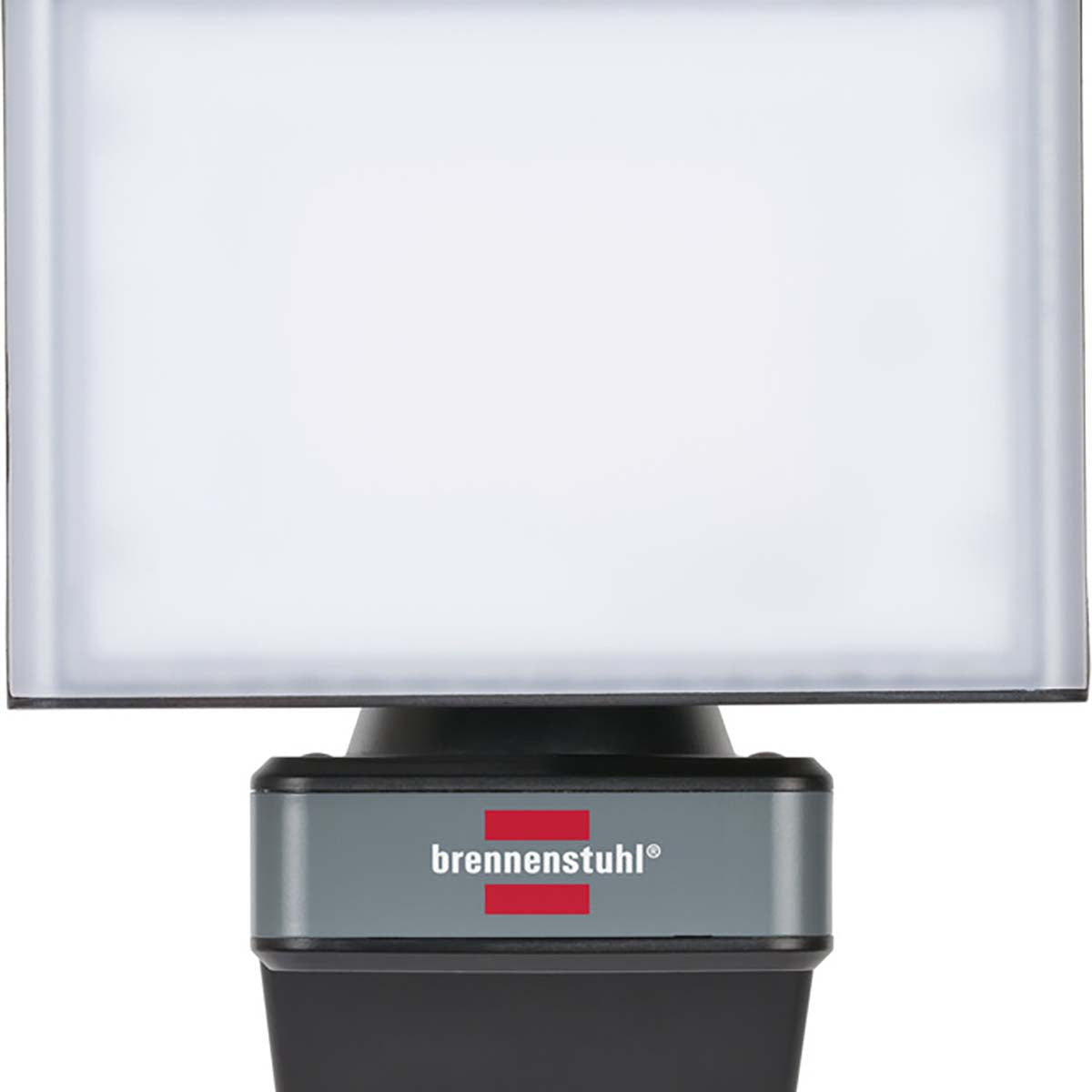 Connect WiFi LED Strahler WF 2050 (LED Außenstrahler 20W, 2400lm, IP54, diverse Lichtfunktionen über App einstellbar)