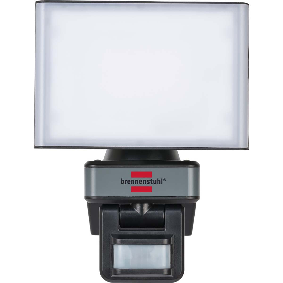 Connect WIFI LED Strahler mit Bewegungsmelder WF 2050 P / LED Sicherheitsleuchte 20W steuerbar per kostenloser App