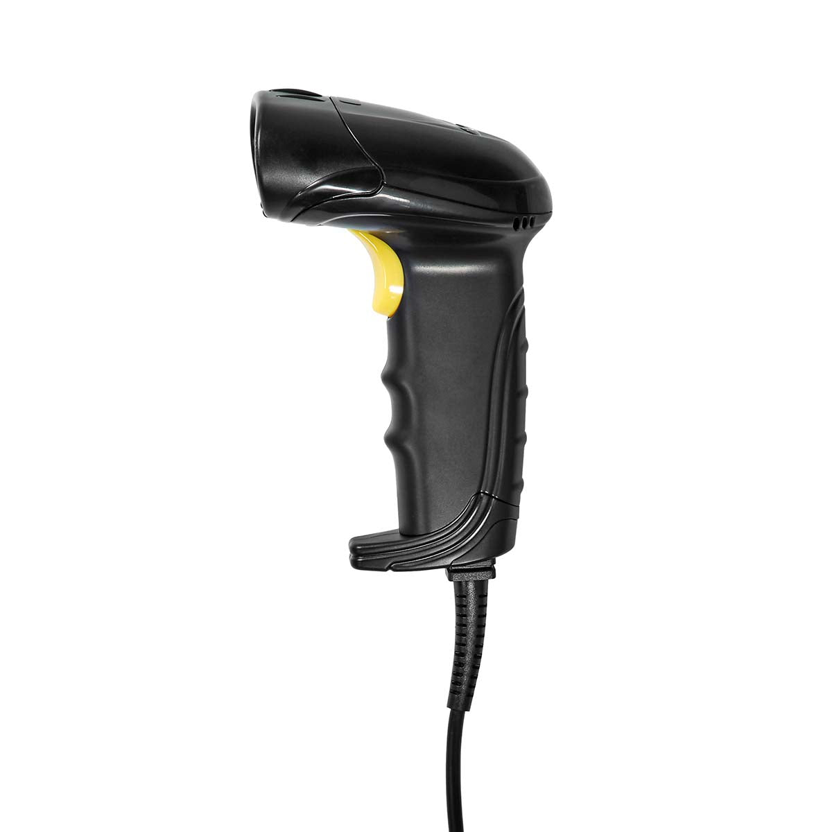 Barcodescanner | CMOS | Kabelgebunden | 1D Linear / 2D/QR | Stromversorgung über USB | USB 2.0