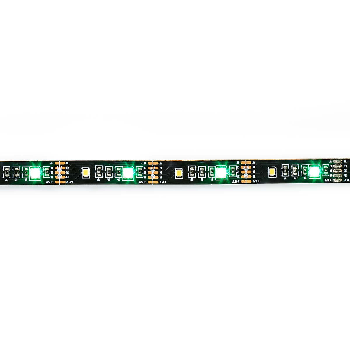 SmartLife LED-Streifen | Bluetooth® | RGB / Warmweiss | SMD | 2.00 m | IP20 | 2700 K | 380 lm | Android™ / IOS