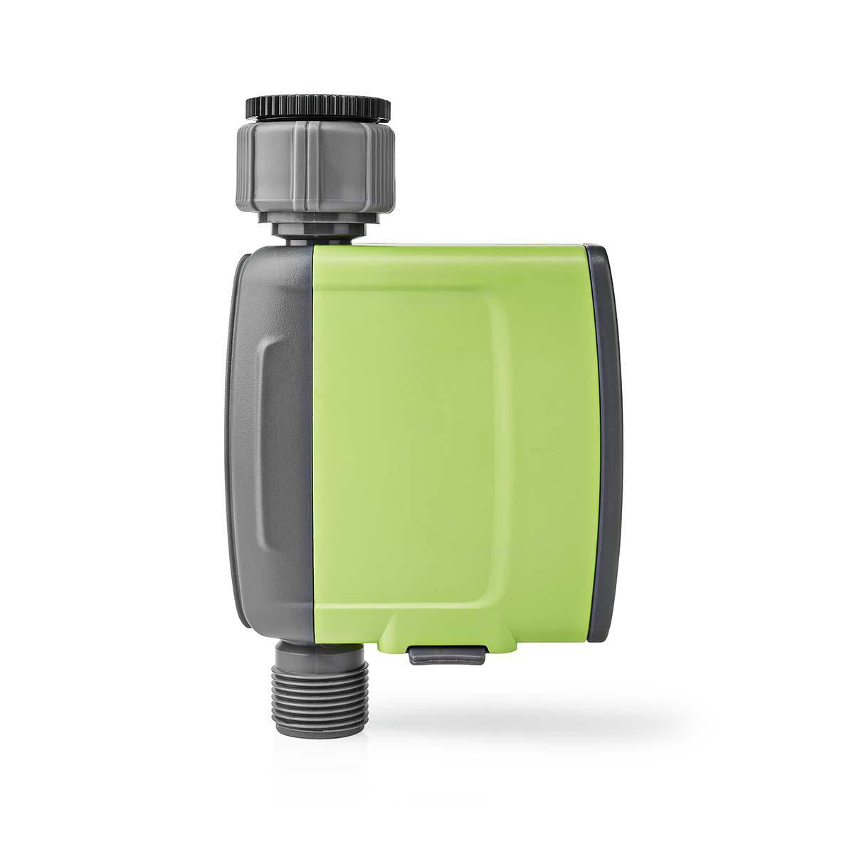 SmartLife Intelligente Wassersteuerung | Bluetooth® | Batteriebetrieben | IP54 | max. Wasserdruck: 8 bar | Android™ / IOS