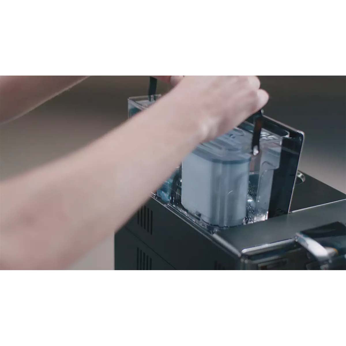 CA6903/10 Kalk- und Wasserfilter Saeco Espressomaschine