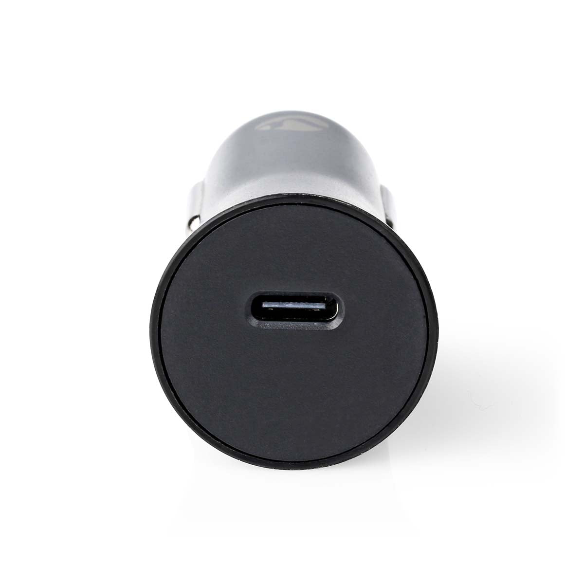 Auto-Ladegerät | 20 W | 1.67 / 2.22 / 3.0 A | Anzahl der Ausgänge: 1 | Port Type: USB-C™ | Automatische Spannungswahl