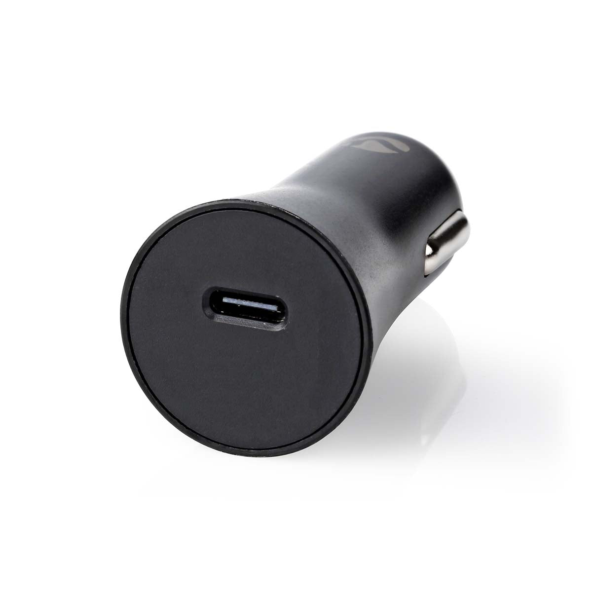 Auto-Ladegerät | 20 W | 1.67 / 2.22 / 3.0 A | Anzahl der Ausgänge: 1 | Port Type: USB-C™ | Automatische Spannungswahl