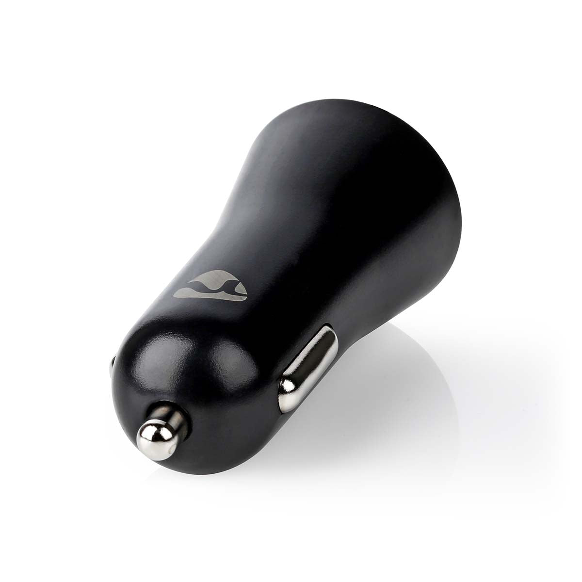 Auto-Ladegerät | 20 W | 1.67 / 2.22 / 3.0 A | Anzahl der Ausgänge: 1 | Port Type: USB-C™ | Automatische Spannungswahl