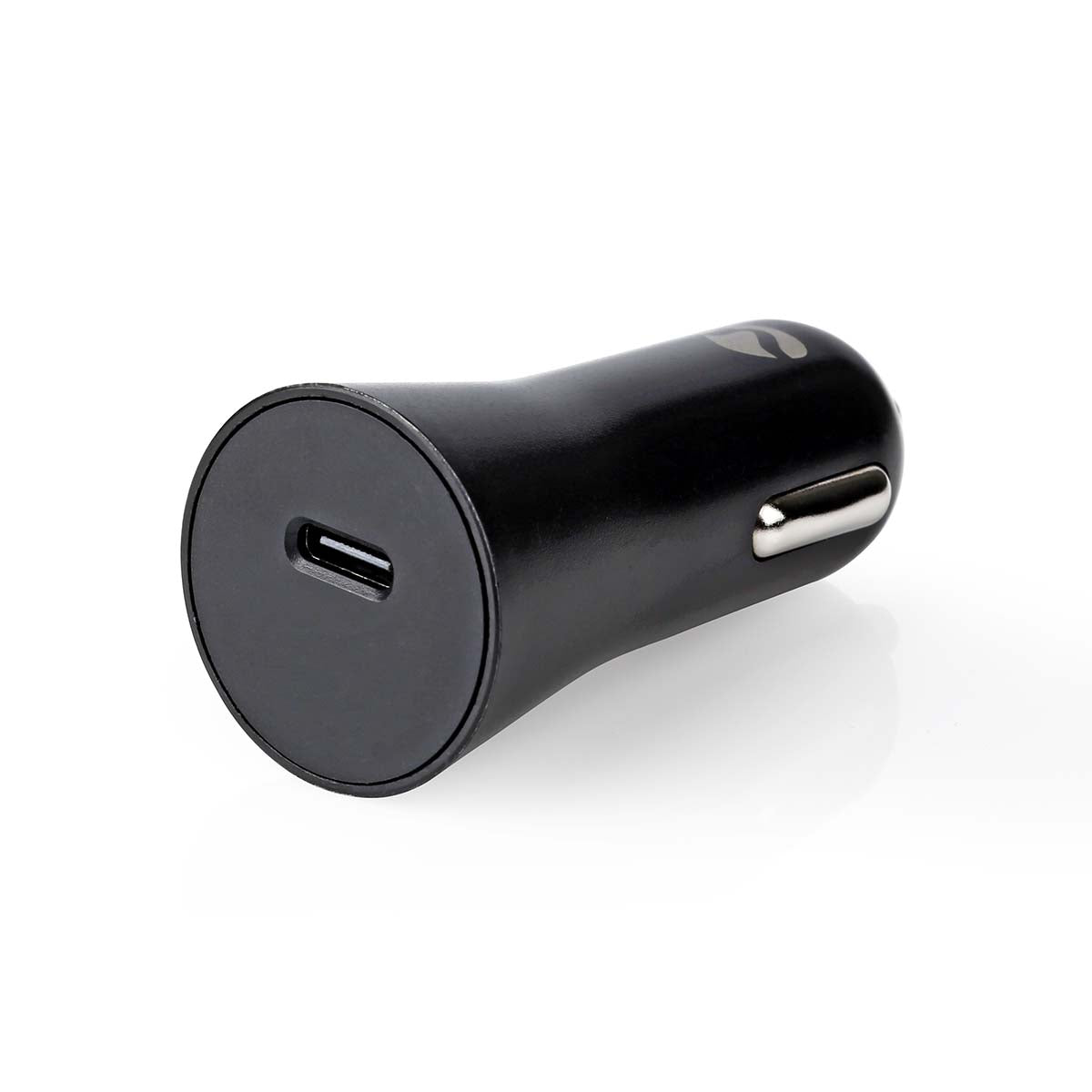 Auto-Ladegerät | 20 W | 1.67 / 2.22 / 3.0 A | Anzahl der Ausgänge: 1 | Port Type: USB-C™ | Automatische Spannungswahl