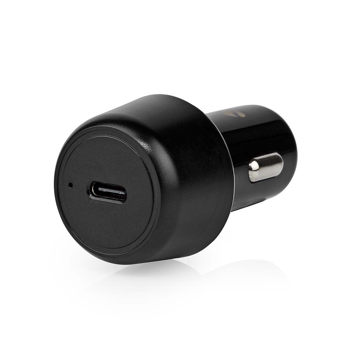 Auto-Ladegerät | 30 W | 2.0 / 3.0 A | Anzahl der Ausgänge: 1 | Port Type: USB-C™ | Automatische Spannungswahl