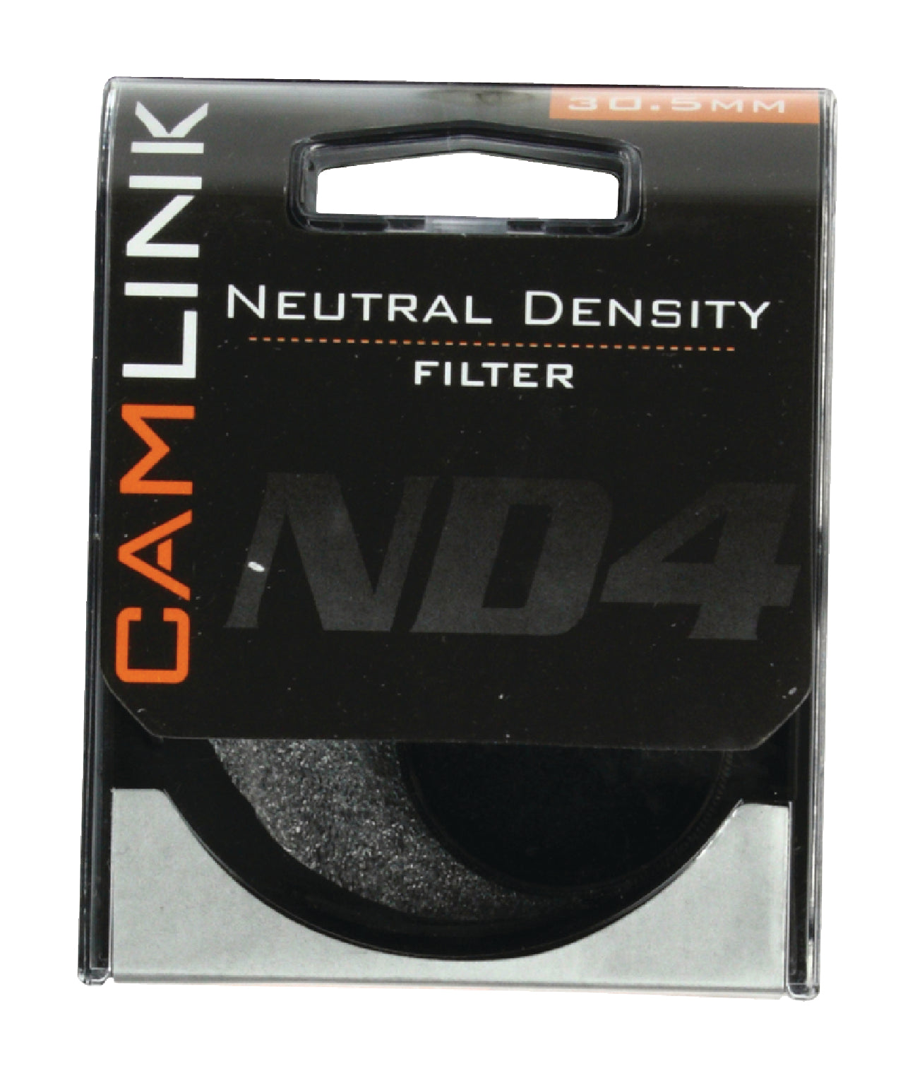 ND4 Filter 30.5 mm