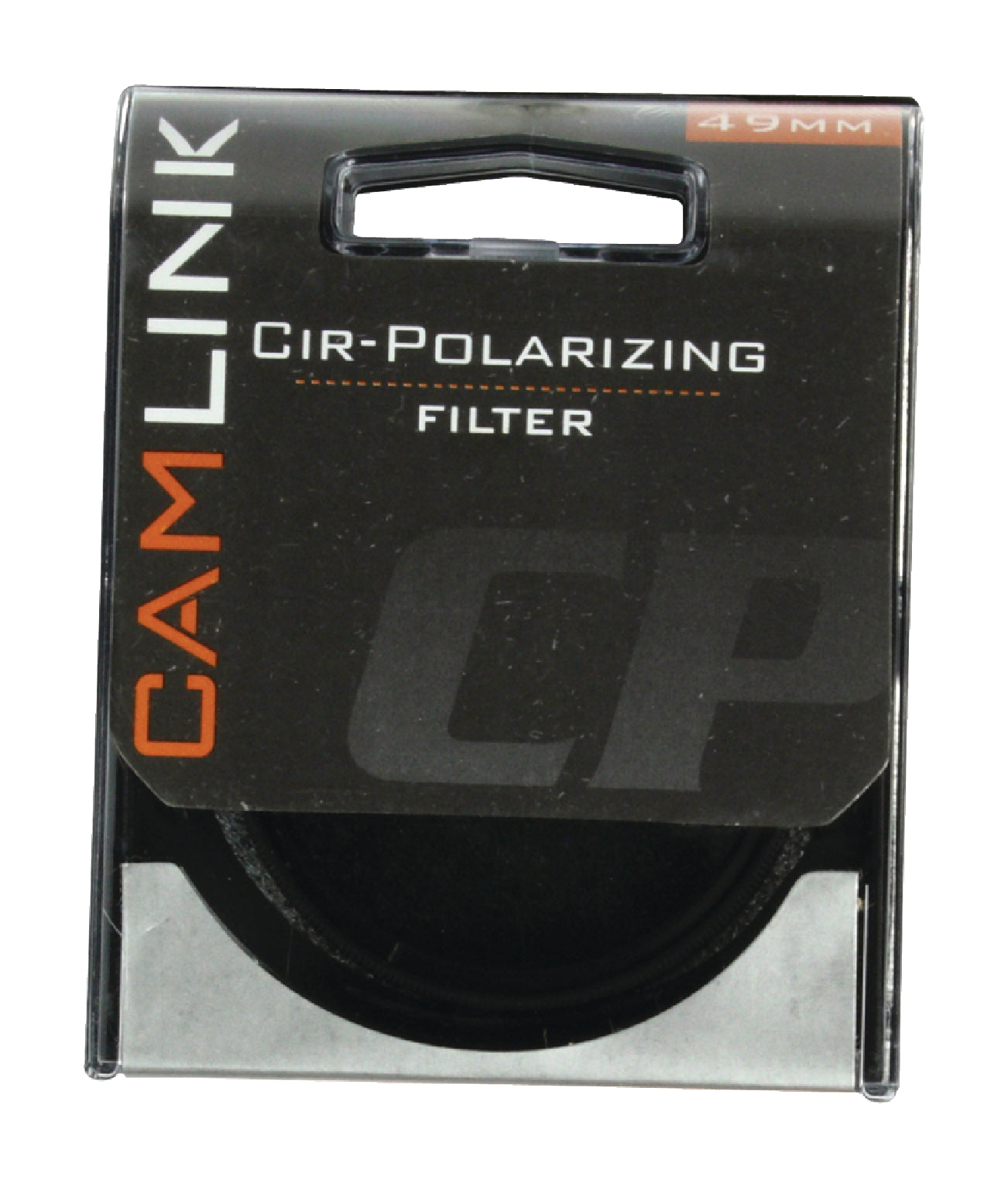 CPL Filter 49 mm