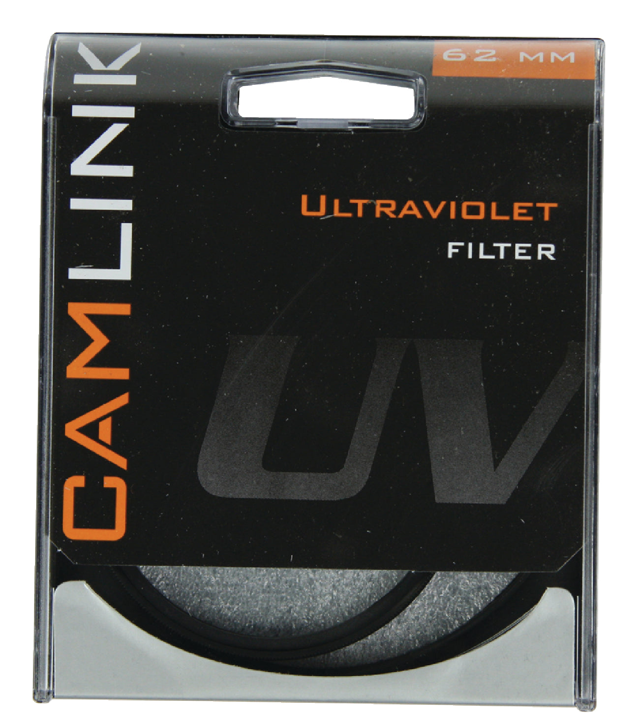 UV Filter 62 mm