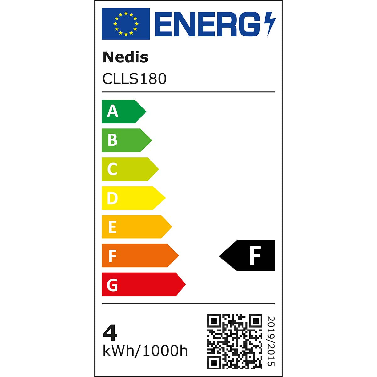 Weihnachtsbeleuchtung | Schnur | 180 LED's | Warmweiss | 13.50 m | Lichteffekte: 7 | Innen- und Aussenbereich | Netzstromversorgung