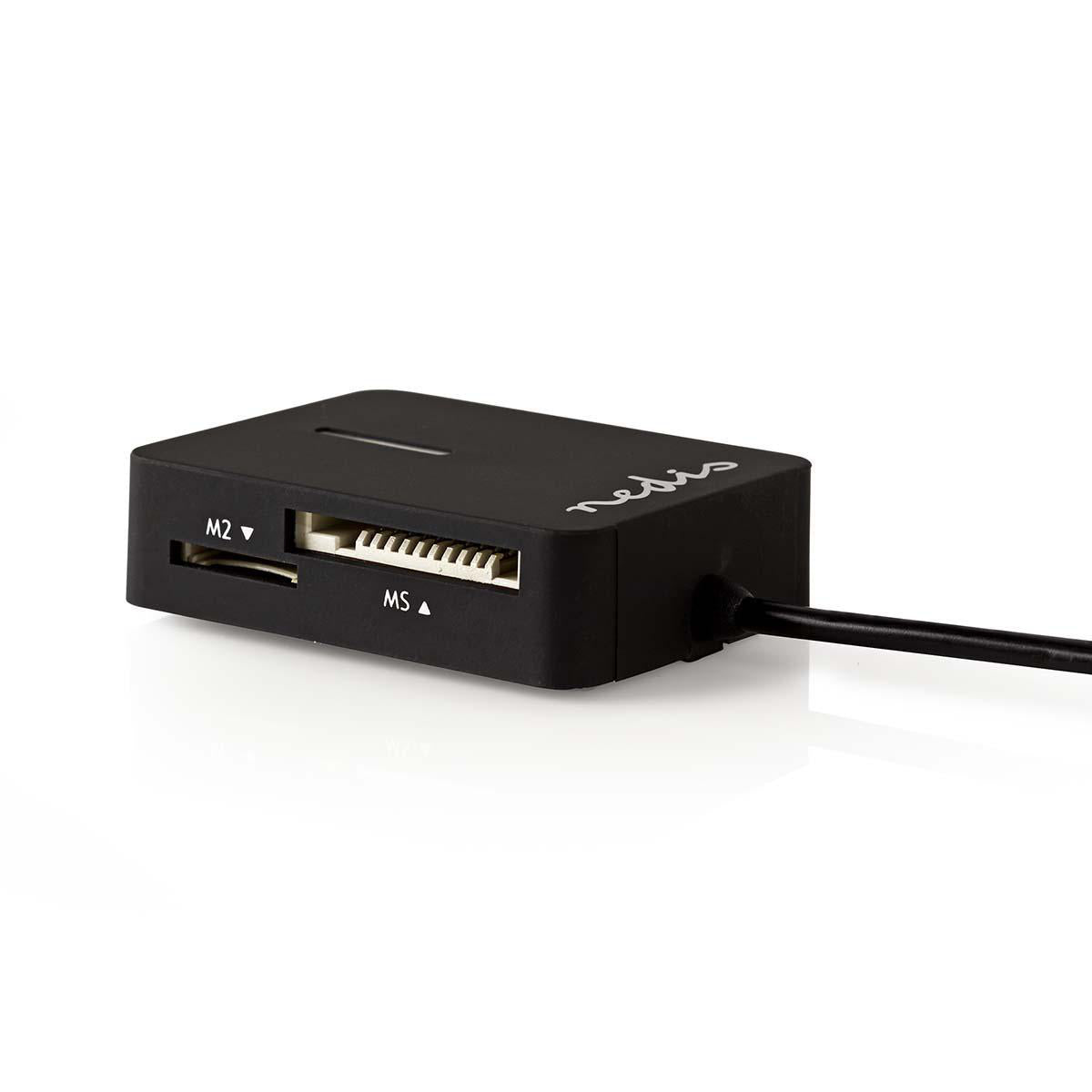 Kartenleser | All-in-One | USB 2.0