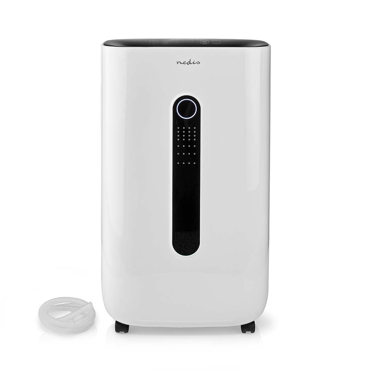 SmartLife Luftentfeuchter | Wi-Fi | 20 l/Tag | Entfeuchtung / Kontinuierlich / Trockene wäsche / Belüftung | Android™ / IOS | Einstellbarer hygrostat | 195 m³/h