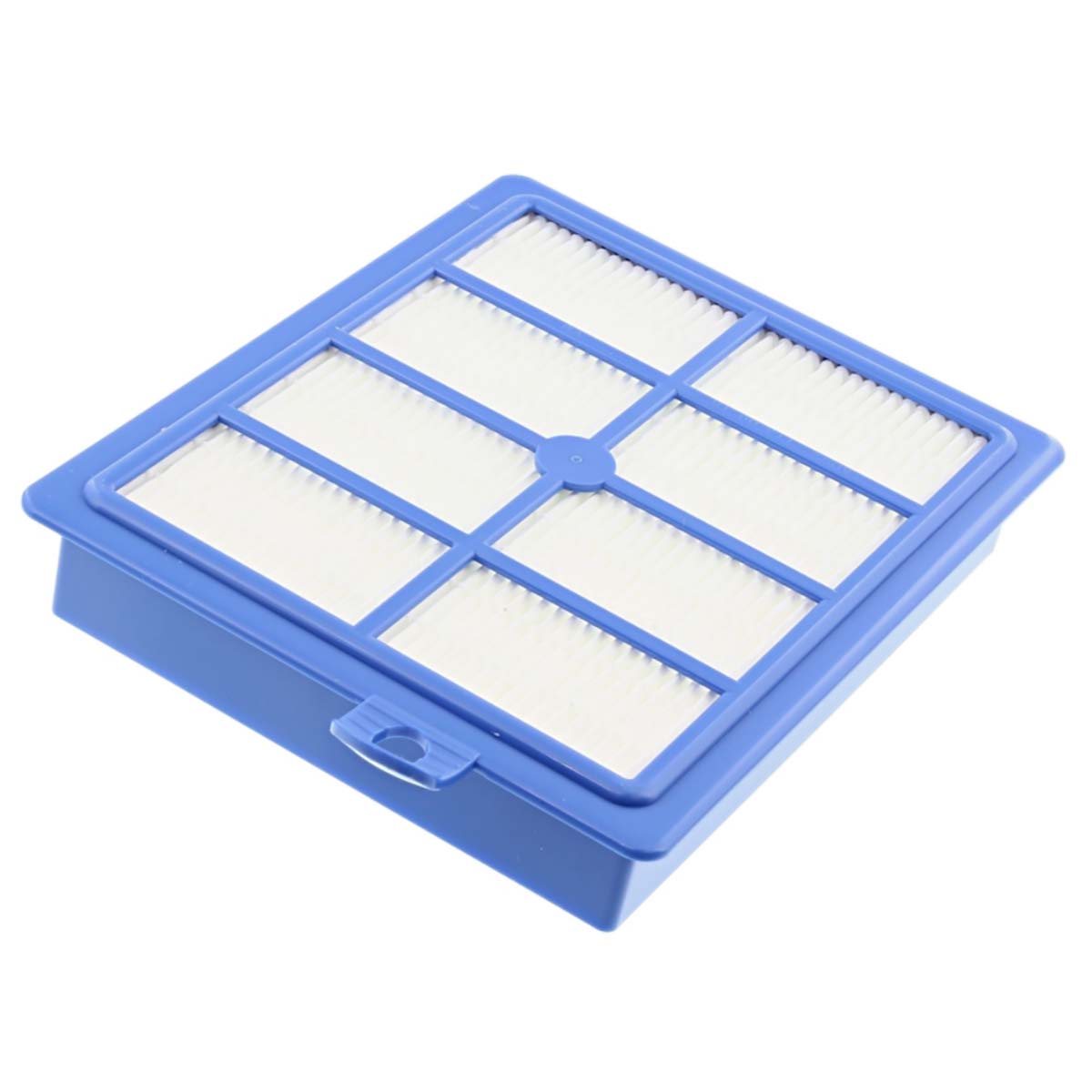 EFH12W s-filter® Staubsauger Hygiene Filter™ auswaschbarer Filter