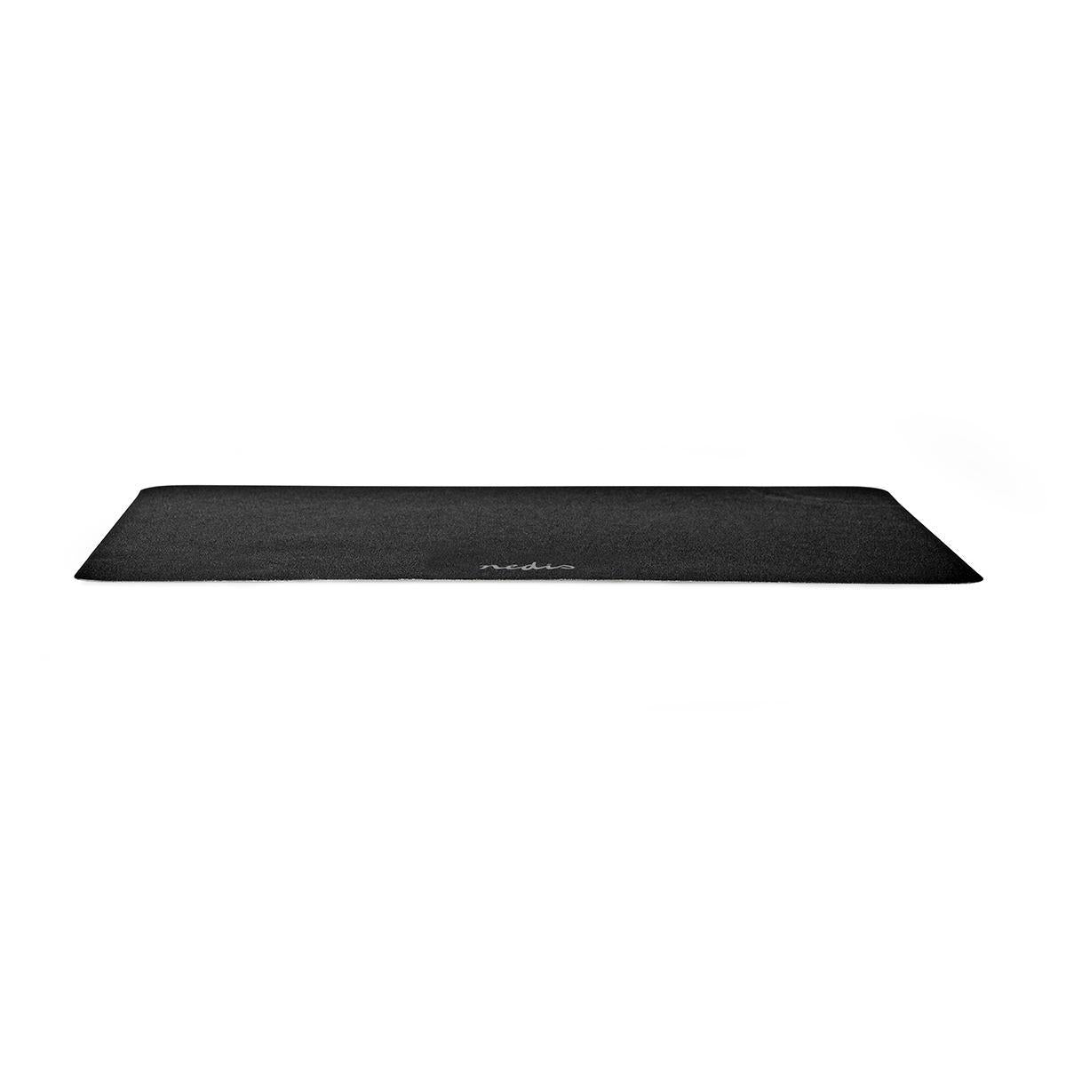 Mouse Pad | 240 mm | Schwarz