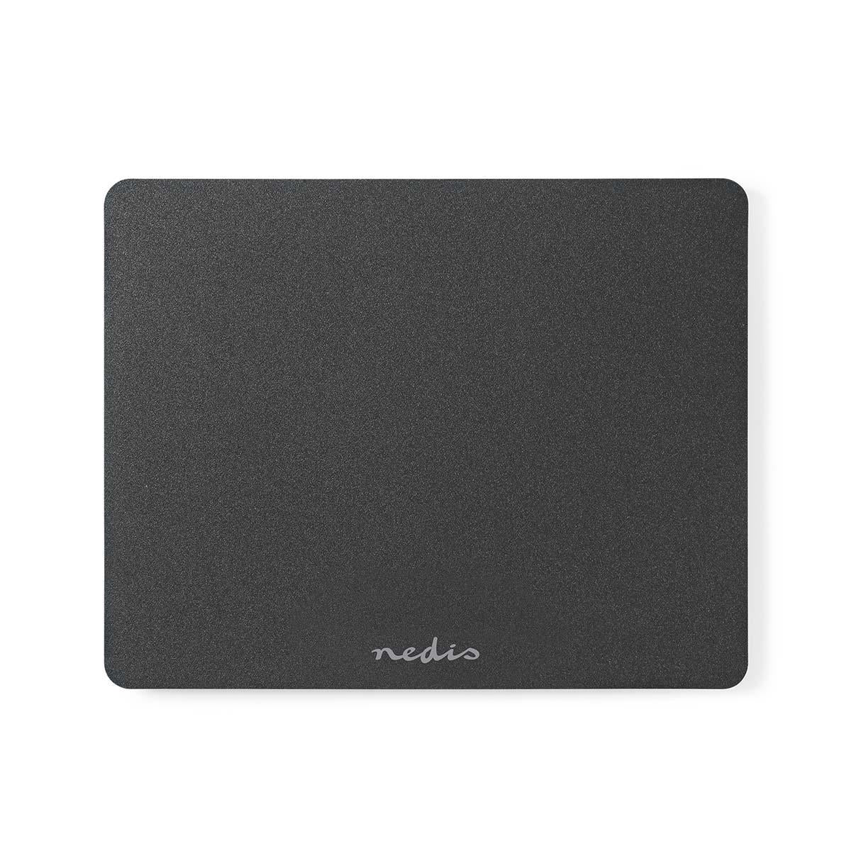 Mouse Pad | 240 mm | Schwarz