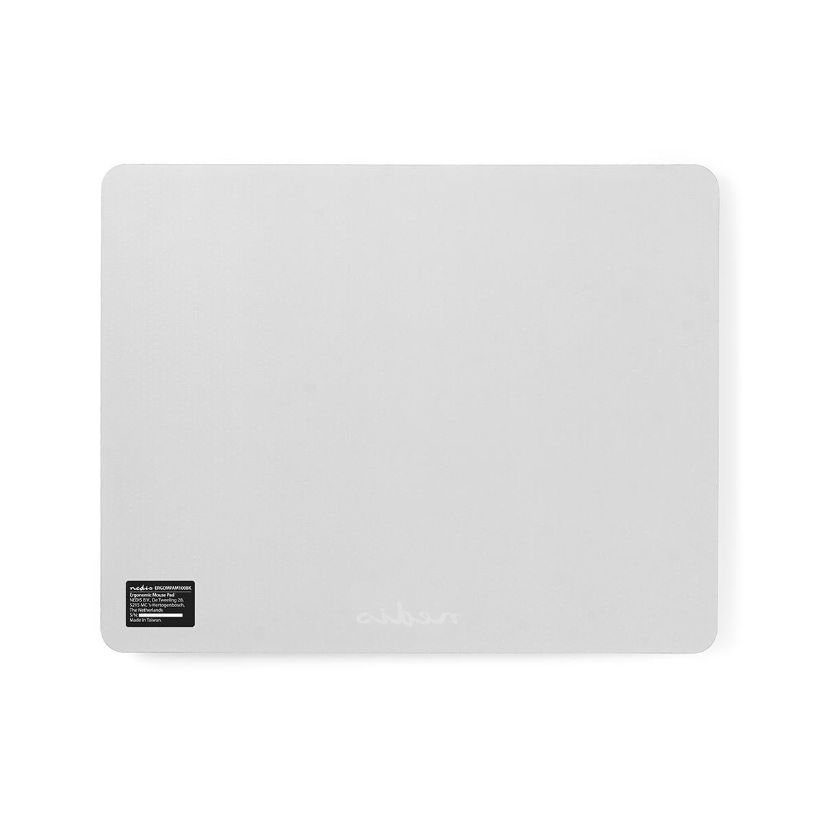 Mouse Pad | 240 mm | Schwarz