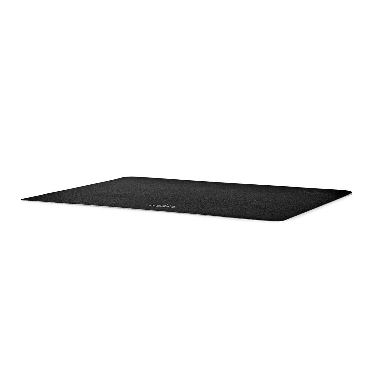 Mouse Pad | 240 mm | Schwarz