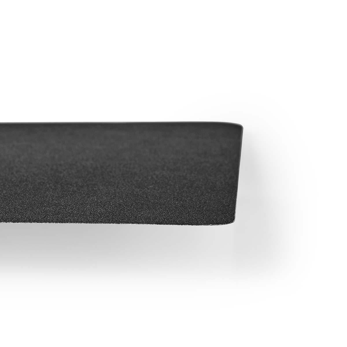 Mouse Pad | 240 mm | Schwarz