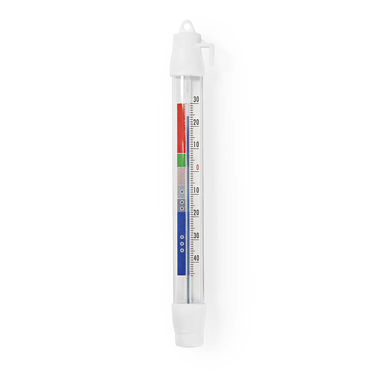 Analog Kühlschrank und Gefrierschrank Thermometer | Analog | -50 - 30 °C