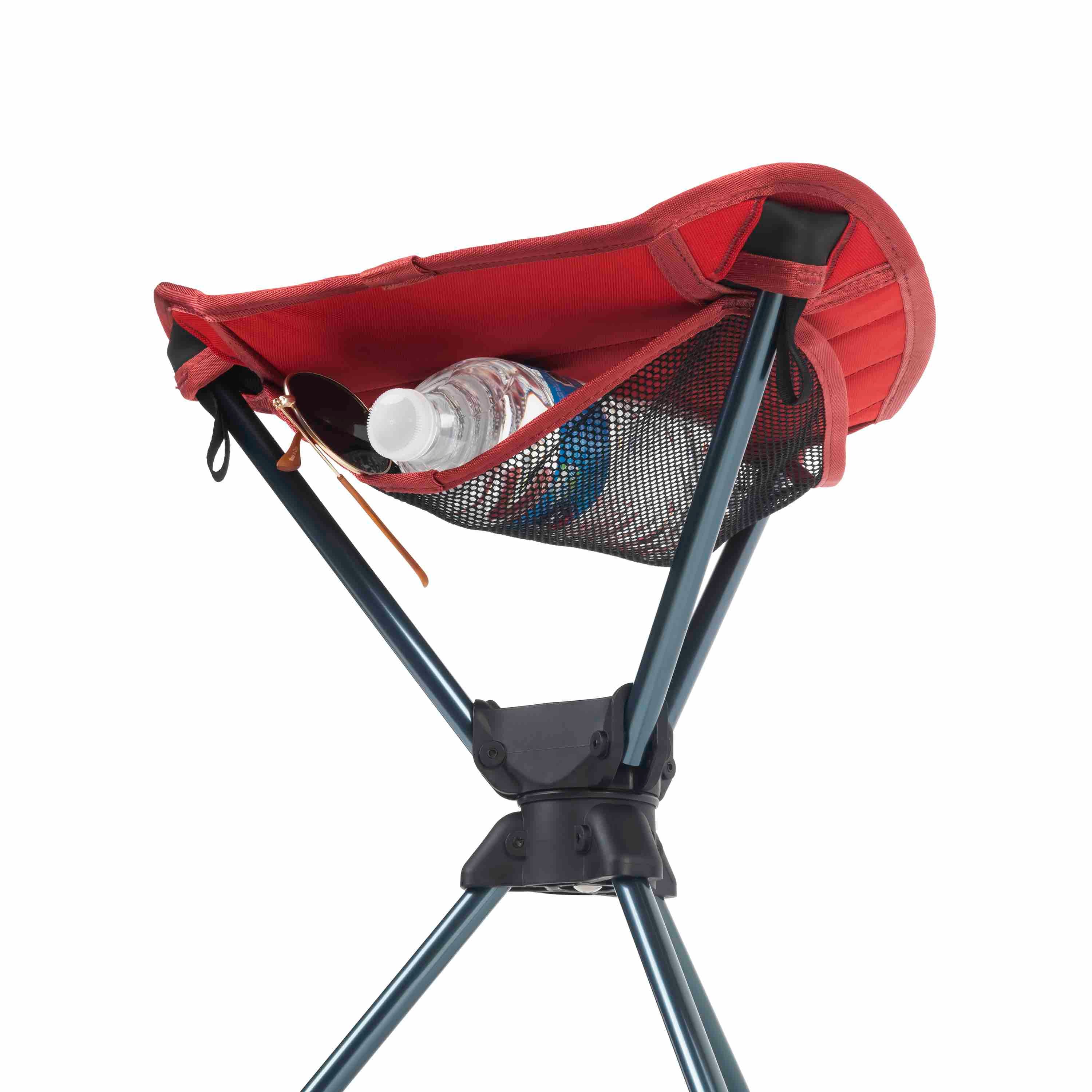 Grand Trunk Compass 360° Stool (red)