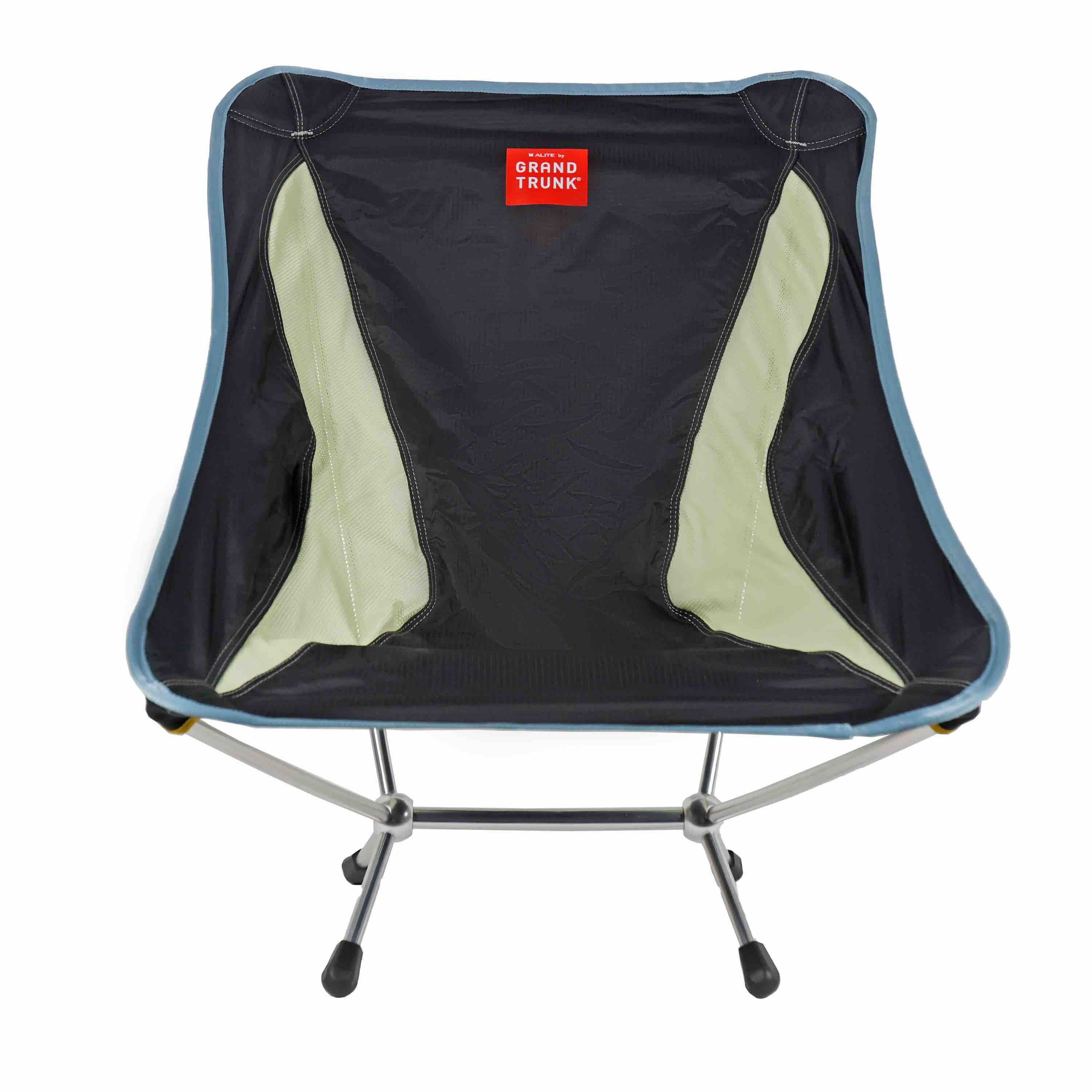 Grand Trunk/Alite Mantis Chair (black)