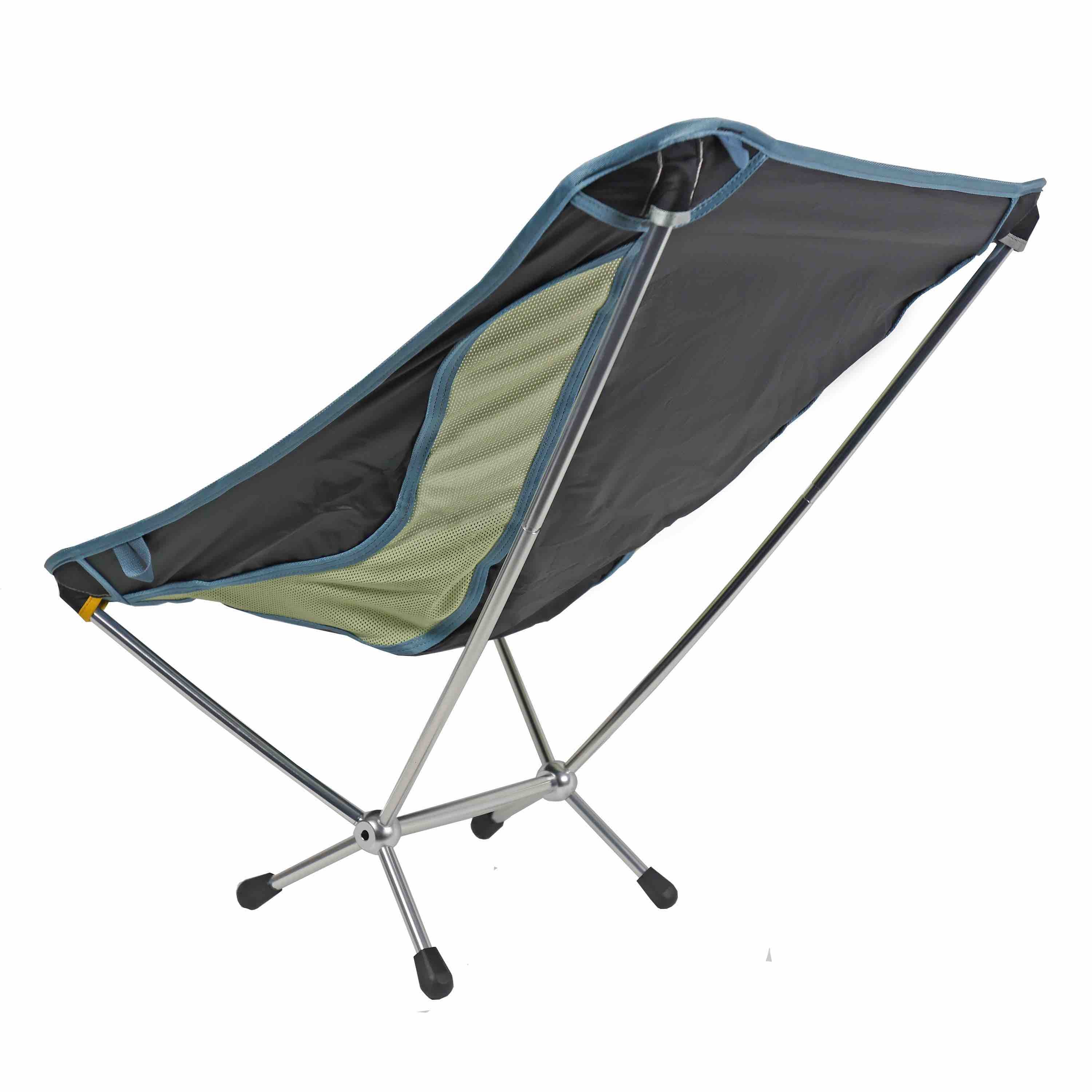 Grand Trunk/Alite Mantis Chair (black)