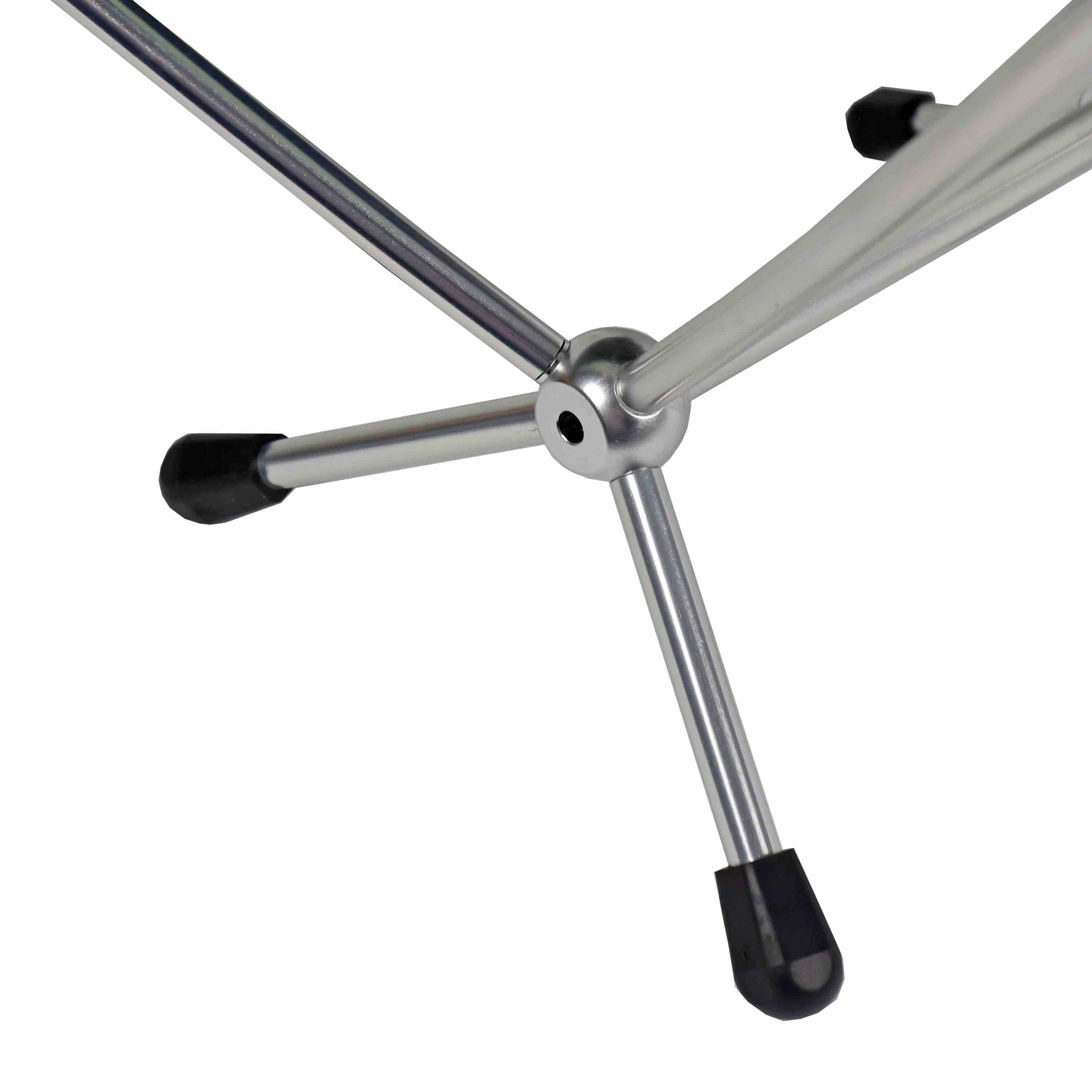 Grand Trunk/Alite Mantis Chair (black)