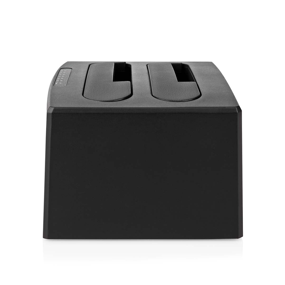 Festplatten-Dockingstation | USB 3.2 Gen1 | USB Type-A | 2 Festplatten | 2.5 / 3.5 " | USB 3.2 Gen1 | Docking | Desktop